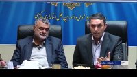 رفع مشکلات بخش کشاورزی با مشارکت مردم و حمایت دولت میسر می شود