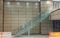 نصب دیوارپوش | مبلمان اداری بنکو | 26100782