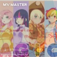 پونی کوچولو