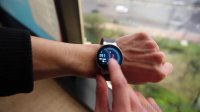 Alcatel Onetouch Watch First Look