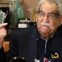 عاشقی که خالق مهرام شد