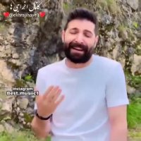 عطر دنیامو بزن به پیرهنت | آهنگ زیبا | آهنگ عاشقانه | کلیپ زیبا