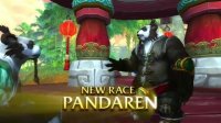 World of Warcraft- Mists of Pandaria Preview