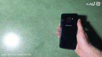 نقد و بررسی گلکسی Samsung a8