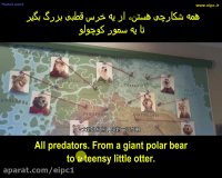 یادگیری زبان انگلیسی با انیمیشن ZOOTOPIA-قسمت9