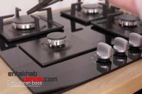 قیمت اجاق گاز صفحه ای داتیس - انتخاب سنتر