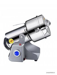 قیمت دستگاه آسیاب عطاری | آسیاب ارزان عطاری | آسیاب کوچک زردچوبه