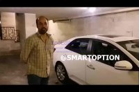 رضایتمندی مشتری سراتو - اسمارت آپشن