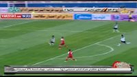 تراکتورسازی 2-0 سایپا