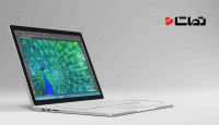 تیزر جدیدمایکروسافت سرفیس بوک 2