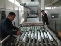 دستگاه تولید لیوان پلاستیکی 09122203855