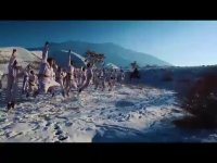 تیزر نخستین فیلم واقعی باموضوع علم و رزم در تاریخ ایران