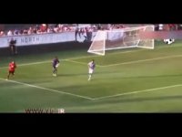 اشتباهات خنده دار دروازه بانان در فوتبال