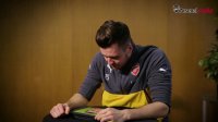 Carl Jenkinson: Arsenal Albums
