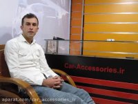 کروز کنترل النترا