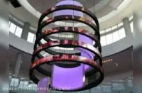 اجاره تلویزیون / تلویزیون برای اجاره / ال سی دی / ال ای دی / نمایشگاهی