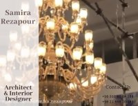 زیباترین و لوکس ترین رستوران جنوب ایران- رستوران هتل تختی اهواز-سمیرا رضاپور