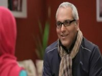 کلیپ بشدت خنده دار ماکارانی خوردن مهران مدیری