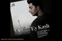 آهنگ جدید فرزاد فرزین به نام ای کاش