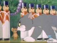 تام و جری - قسمت 3