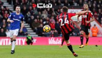 بورنموث 2-1 اورتون