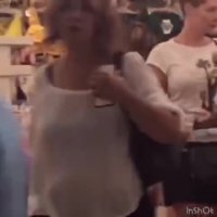 افشای فیلم بی حجاب ستاره اسکندری از ستارگان سینمای ایران در ترکیه