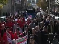 یوم الله 9 دی در ورامین