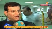 حواشی اردو تیم ملی وزنه برداری
