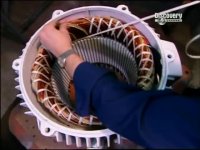 Electric Motor Manufacture (Discovery Channel).mpg
