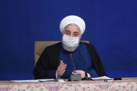 روحانی : کاهش فشار بر اقشار ضعیف