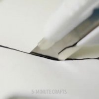 خلاقیت برای گلدان های تزیینی