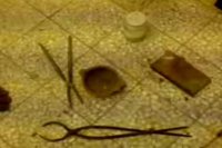 ریخته گری سطح شیب دار.wmv