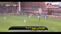 حواشی مرحله مقدماتی یورو 2016