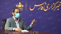 علی بهادری جهرمی عضو هیات علمی دانشگاه تربیت مدرس
