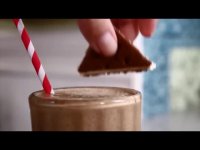 "شیک " نوشیدنی خوشمزه