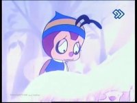 هاچ زنبور عسل - قسمت 12