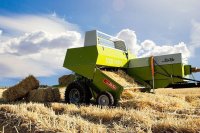 بیلر (بسته بند) مکعبی طوس فدک مدل TF-5500 ( طرح کلاس ) 05132464150