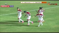استقلال اهواز 2-3 پدیده