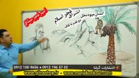 مشاوره-استاد حسین احمدی-کنکور آسان است-انتشارات گیلنا