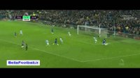 خلاصه بازی: منچسترسیتی 1-0 چلسی