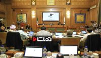 تنش درشورای شهر تهران برسر تجمعات اخیر