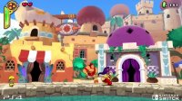 تریلر تماشایی " Shantae Half-Genie Hero "