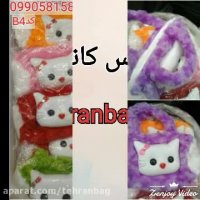 تولیدی کیف بچه گانه