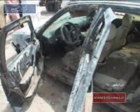 ایرانشهر؛ نجات خانواده 4نفره از سیل