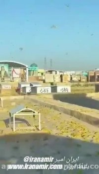 انگار عراق رفته مرحله‌ی بعد