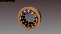Induction Motor How it works