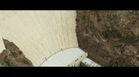 سکانس فوق العاده از فیلم - بستن سد هوور از سان آندریاس