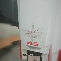 دستگاه برش شیشه و آینه