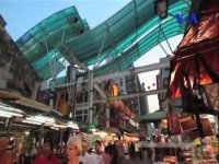 جایگاه ایران در صنعت توریسم