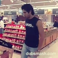 دابسمش سرهنگ علیفر !!!